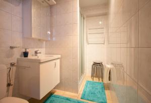 Apartment Gounod Nieuwpoort