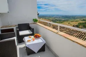 Terrazzo sullo Ionio - Nocara