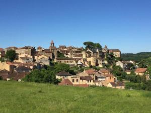 Villas Domaine de La Banne : photos des chambres