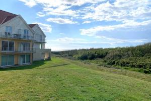 Appartements Charmant appartement, residence les Dunes du Golf : photos des chambres