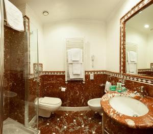 Twin Room room in Hotel Marconi