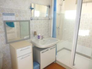 2 pièces proche du port et des plages