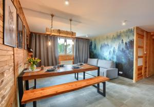 W dolinie Sanu - 4hvězdičkové hotely ve městě Lesko