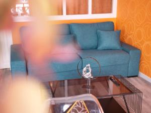 Plage à 50m Appartement Rêves ensoleillés Villa Les Bains de Mers