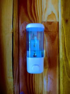 Cabaña Marvic con Acceso a Piscina del Condominio