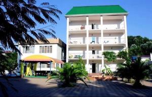 Гостевые Апартаменты Татьяна - Орёл-Изумруд