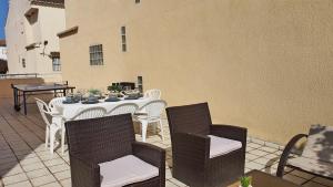 BALADRE Gandía - Solo alquiler a Familias