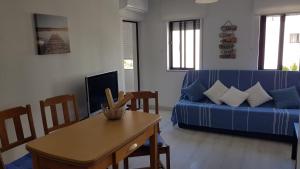 Apartment Girasol Front Beach Quarteira Algarve