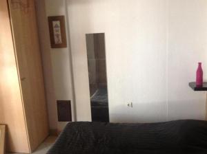 Studio Apartment in Vrsi with Terrace, Air conditioning, Wi-Fi (4824-1)