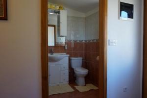 Apartment with Sea View room in Apartments Ivanković