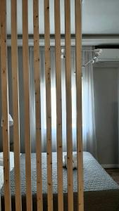 Habitat Nafplio bnb - Open space studio