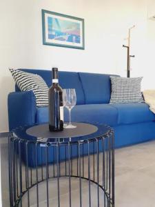 Modern apartment Ana 