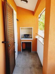 Modern apartment Ana