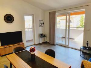 Modern apartment Ana