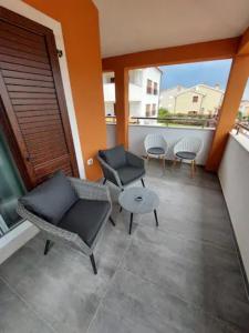 Modern apartment Ana