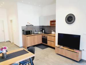Modern apartment Ana