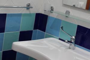 Doppelzimmer - barrierefrei