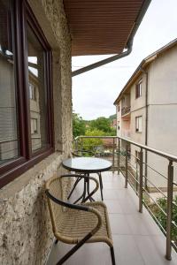 Apartmani Dr. Gaša