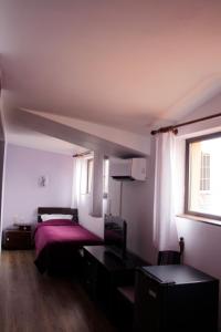 Triple Room room in Guest House Bulgari