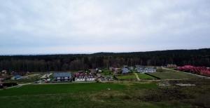 Leśny Dworek Lesław Zieniewicz