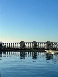 Apartamentos El Caserio - Suances