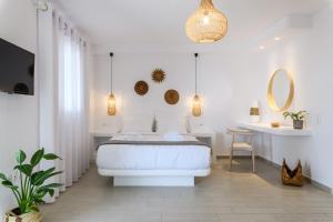 Quattro Venti Suites Mykonos Myconos Greece