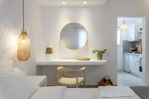 Quattro Venti Suites Mykonos Myconos Greece