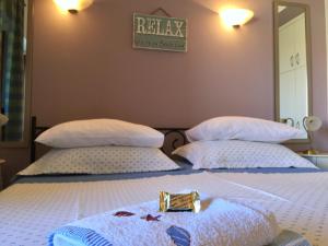 Apartments Villa Mila