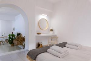 Quattro Venti Suites Mykonos Myconos Greece