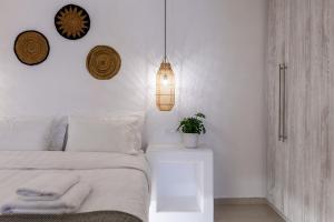 Quattro Venti Suites Mykonos Myconos Greece