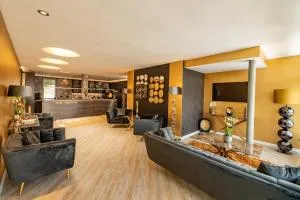 安娜别墅布汀奎酒店 - 艾森纳赫