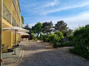 Dom Na Bukowym Wzgórzu - Wiecko