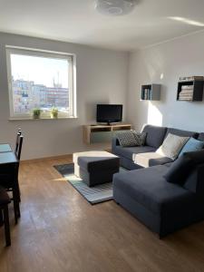 Komfortowe studio 52 m2 w centrum Grójca