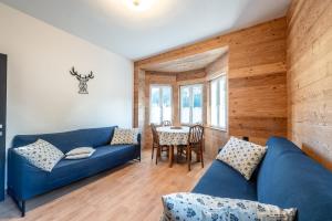 -Antermoia- Appartament Canazei Center