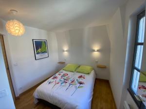 Appartements Un petit nid sous les toits : photos des chambres