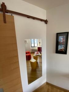 Appartements Un petit nid sous les toits : photos des chambres