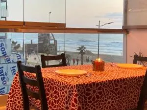 Sunset Beach - Mehdiya