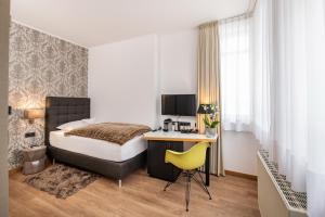 Superior Single Room room in Boutique-Hotel Villa Anna
