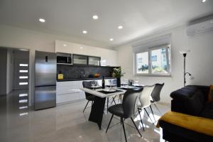 Villa Sportiva Zadar with Private Heated Pool