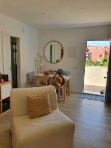 Penthouse Haramara, Romana Playa Marbella
