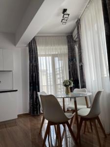 Amy Twin Residence Apartment