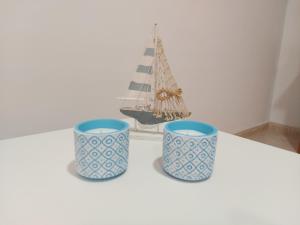 Apartament de Marieta del Delta