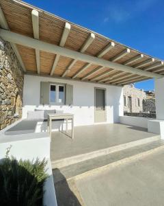 Quattro Venti Suites Mykonos Myconos Greece