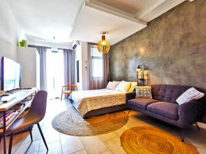 Avyas Studio 113 at Ebene Square, Ebene