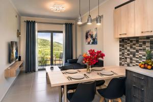 La Torre, brand New (2021) Modern Apt in Alikanas Zakynthos Greece