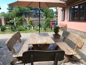 Sea & BBQ apartment , 2nd floor