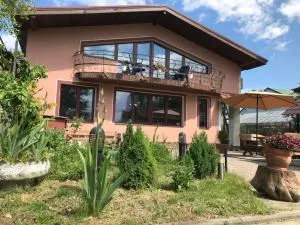 Sea & BBQ apartment , 2nd floor - Bernāti