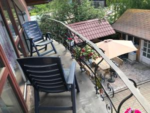 Sea & BBQ apartment , 2nd floor