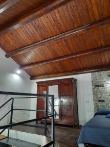 Exclusive Loft con piscina Dal Picciotto