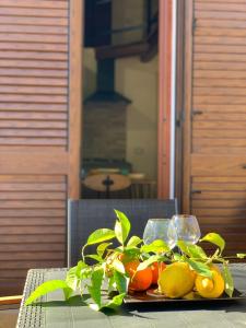 Exclusive Loft con piscina Dal Picciotto